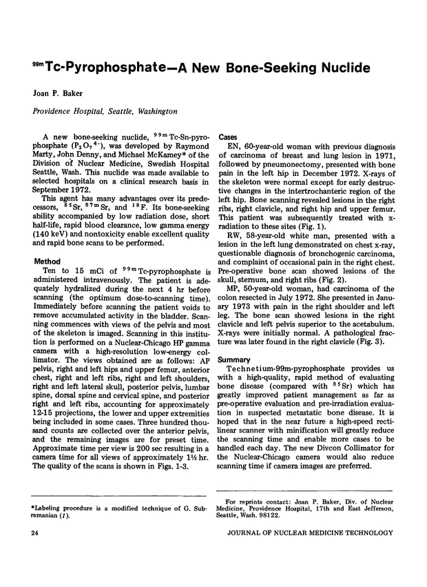 PDF extract preview