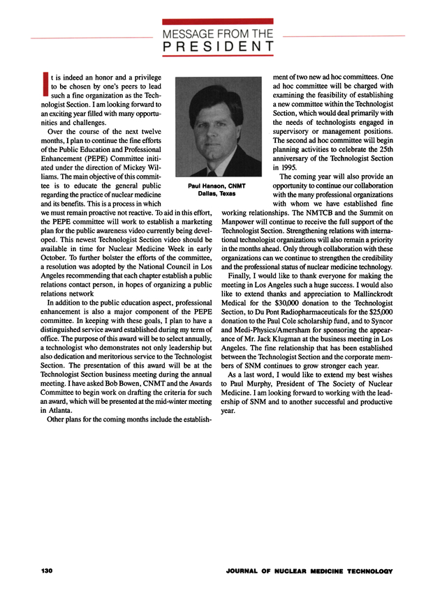 PDF extract preview