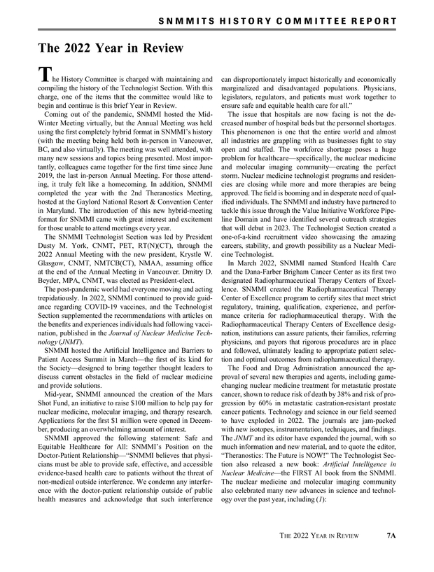 PDF extract preview