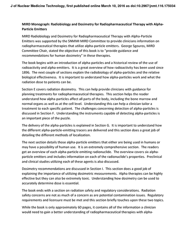 PDF extract preview