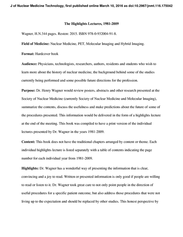 PDF extract preview