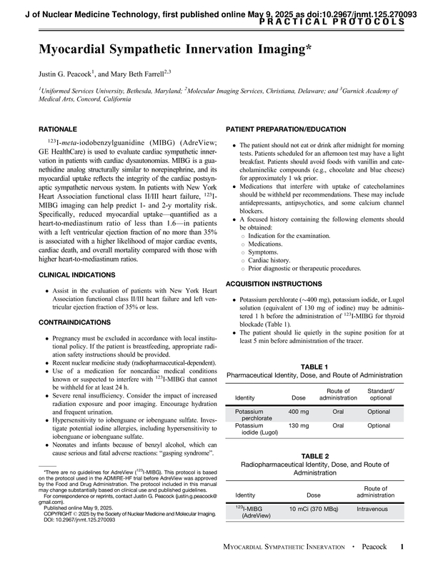 PDF extract preview