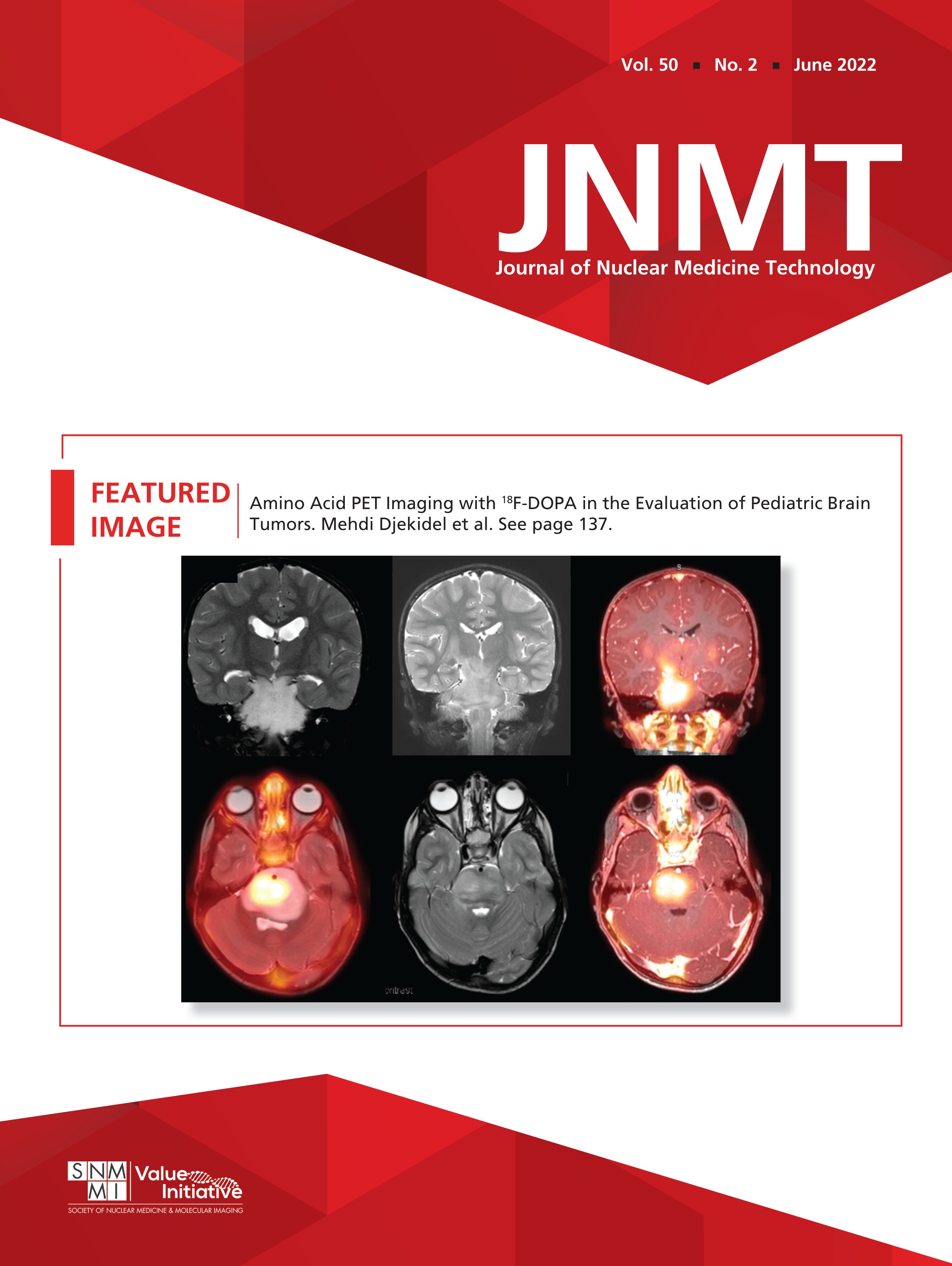 What's New  Journal of Nuclear Medicine Technology