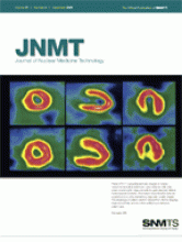 Journal of Nuclear Medicine Technology: 37 (4)