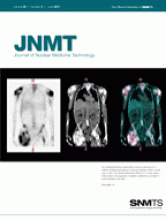 Journal of Nuclear Medicine Technology: 39 (2)
