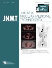 Journal of Nuclear Medicine Technology: 42 (2)